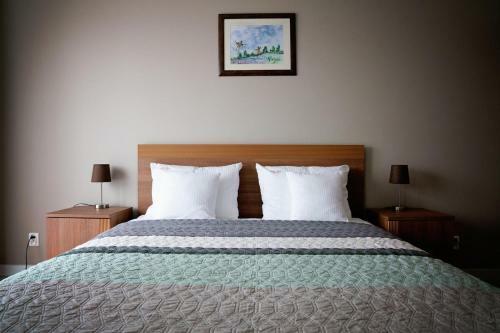 Apartamento Deluxe By Maximus