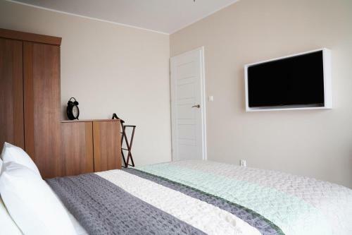 Apartamento Deluxe By Maximus