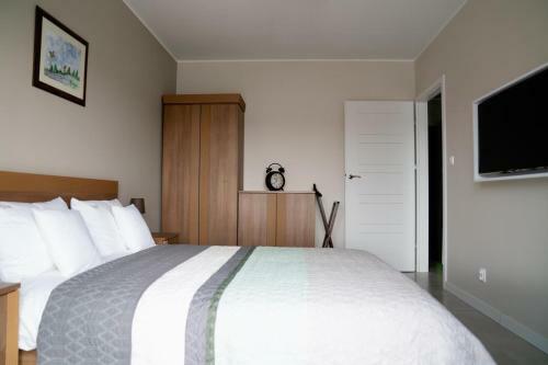 Apartamento Deluxe By Maximus