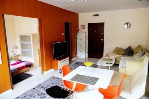 Apartamenty Na Wydmie