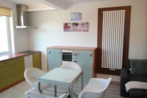 Apartamenty Na Wydmie