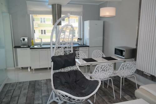 Apartamenty Na Wydmie