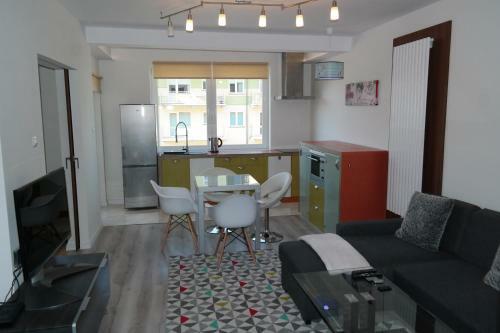 Apartamenty Na Wydmie