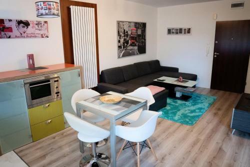 Apartamenty Na Wydmie