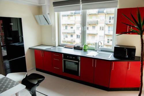Apartamenty Na Wydmie