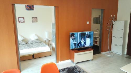 Apartamenty Na Wydmie