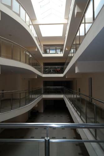 Apartamenty Na Wydmie