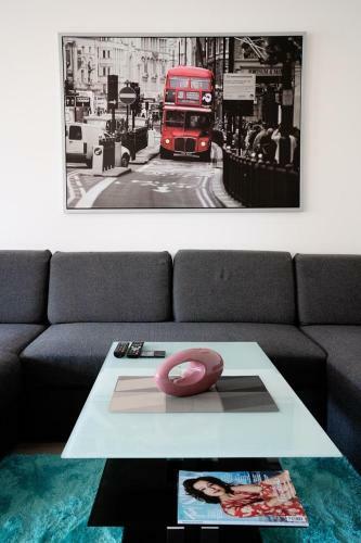 Apartamenty Na Wydmie