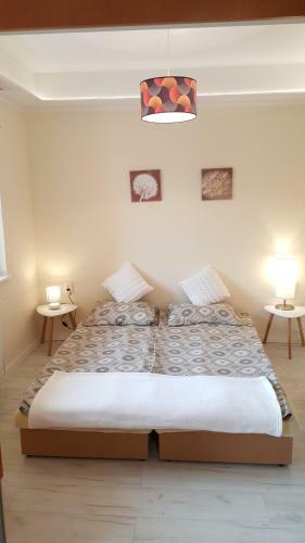 Apartamenty Na Wydmie