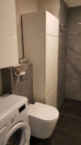 Apartamenty Na Wydmie