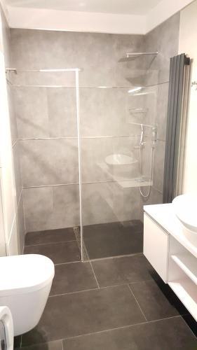 Apartamenty Na Wydmie