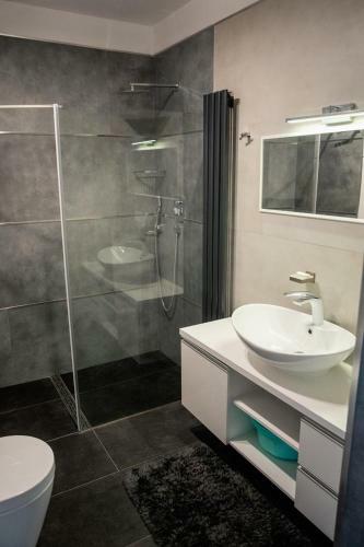 Apartamenty Na Wydmie
