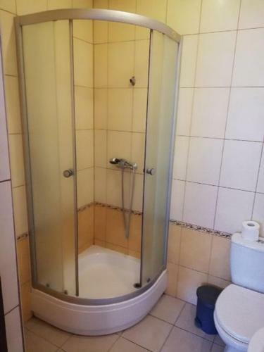 Ustecka Przystan