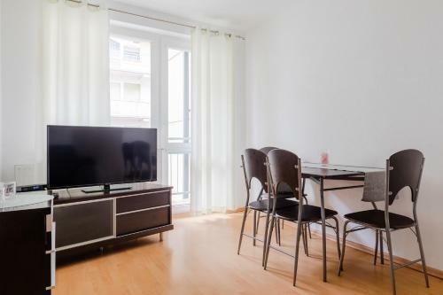 Apartamenty Ba?tyk Park