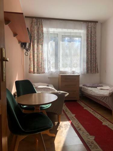 O?rodek Wczasowy Camping Morski