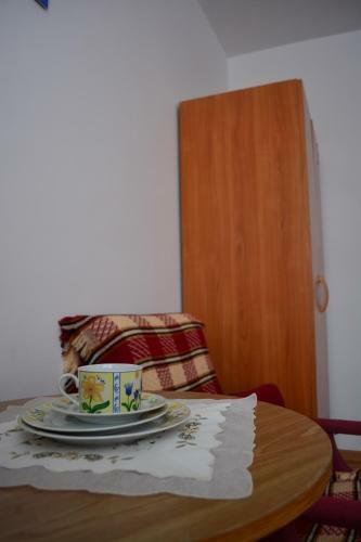 O?rodek Wczasowy Camping Morski