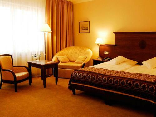 Hotel Lubicz