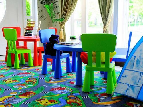 Hotel Lubicz