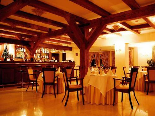 Hotel Lubicz