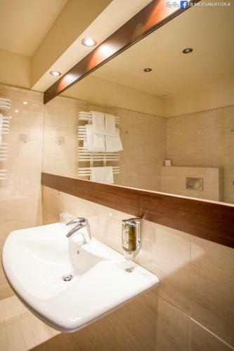 Hotel Lubicz