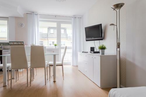 Apartamenty Ba?tyckie - Premium