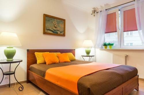 Apartamenty Ba?tyckie - Premium