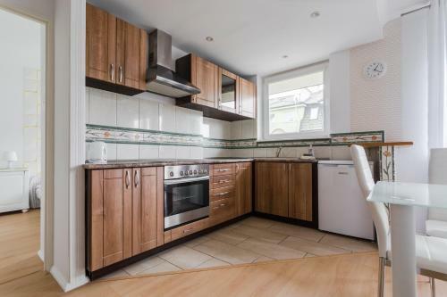 Apartamenty Ba?tyckie - Premium