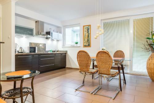 Apartamenty Ba?tyckie - Premium