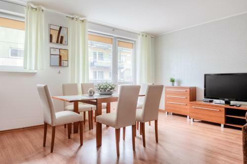 Apartamenty Ba?tyckie - Premium