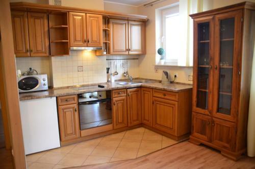 Apartamenty Ba?tyckie - Premium