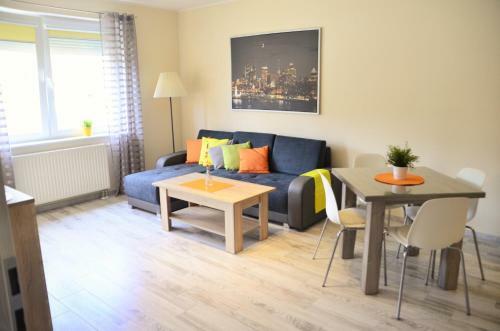 Apartamenty Ba?tyckie - Premium