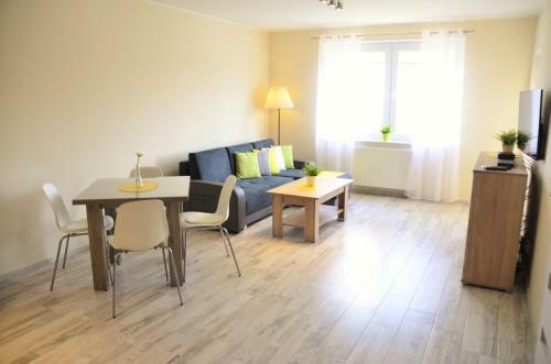 Apartamenty Ba?tyckie - Premium