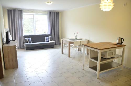Apartamenty Ba?tyckie - Premium