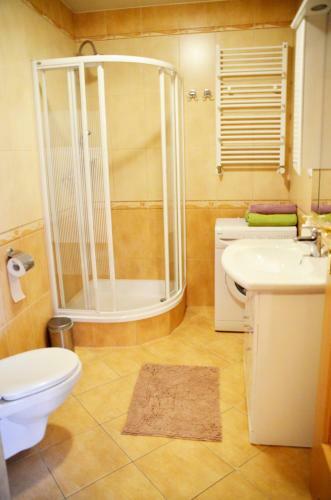 Apartamenty Ba?tyckie - Premium