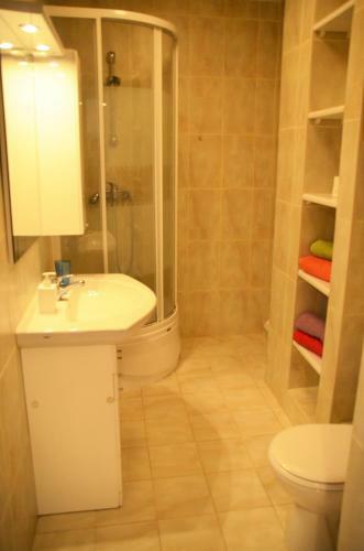 Apartamenty Ba?tyckie - Premium