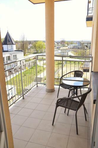Apartamenty Ba?tyckie - Premium