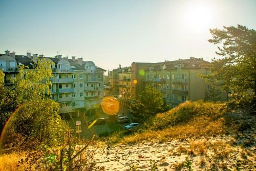 Apartamenty Ba?tyckie - Premium