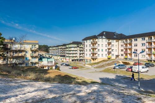 Apartamenty Ba?tyckie - Premium