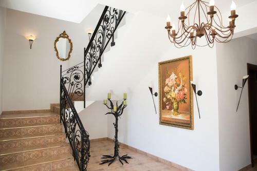 Hostal Residenz Selena