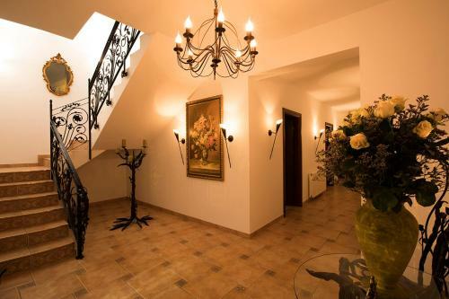 Hostal Residenz Selena