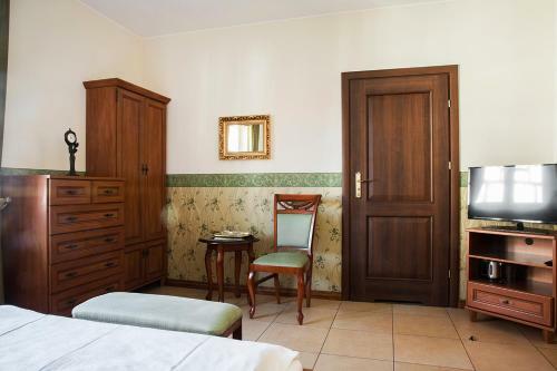 Hostal Residenz Selena