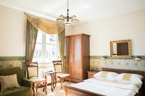 Hostal Residenz Selena