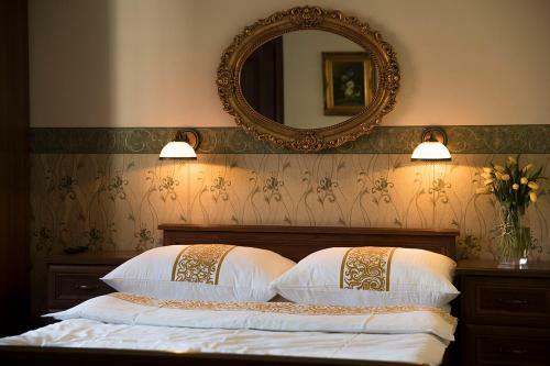 Hostal Residenz Selena
