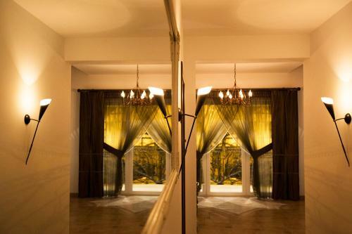 Hostal Residenz Selena