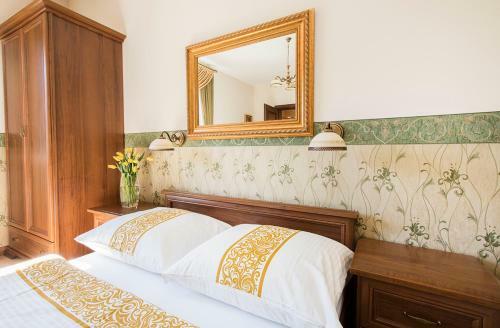 Hostal Residenz Selena