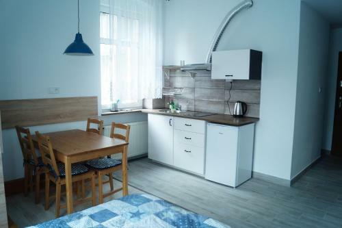 Apartamento Spokojna Przystan