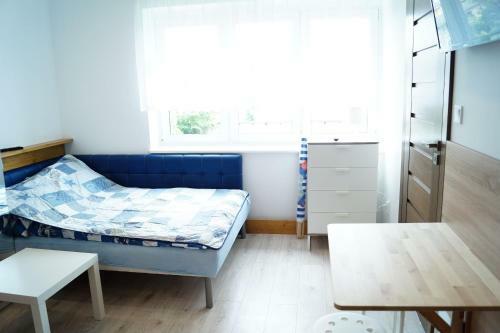 Apartamento Spokojna Przystan