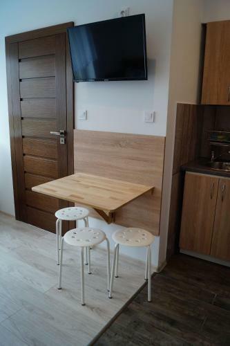 Apartamento Spokojna Przystan