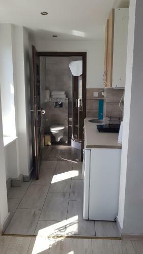 Apartamento Spokojna Przystan