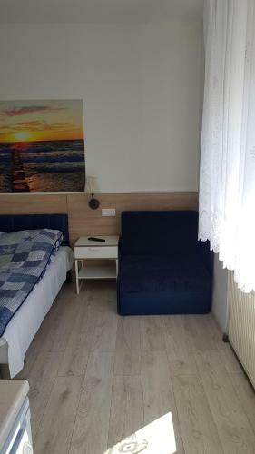 Apartamento Spokojna Przystan